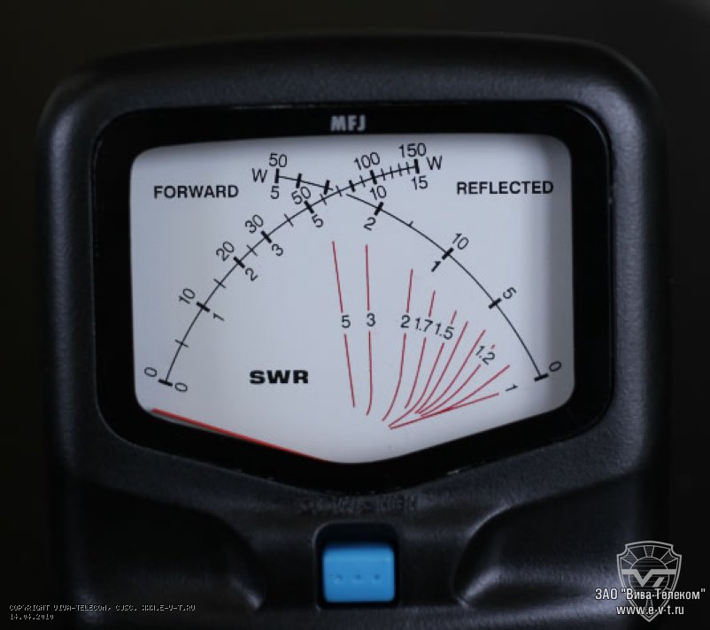 ������� ���-����� MFJ-842