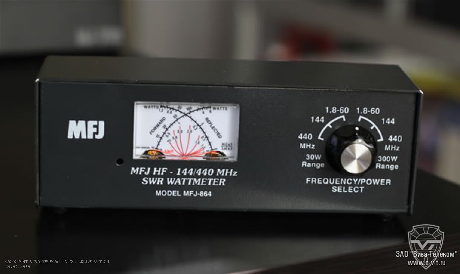 ��� ���� MFJ-864