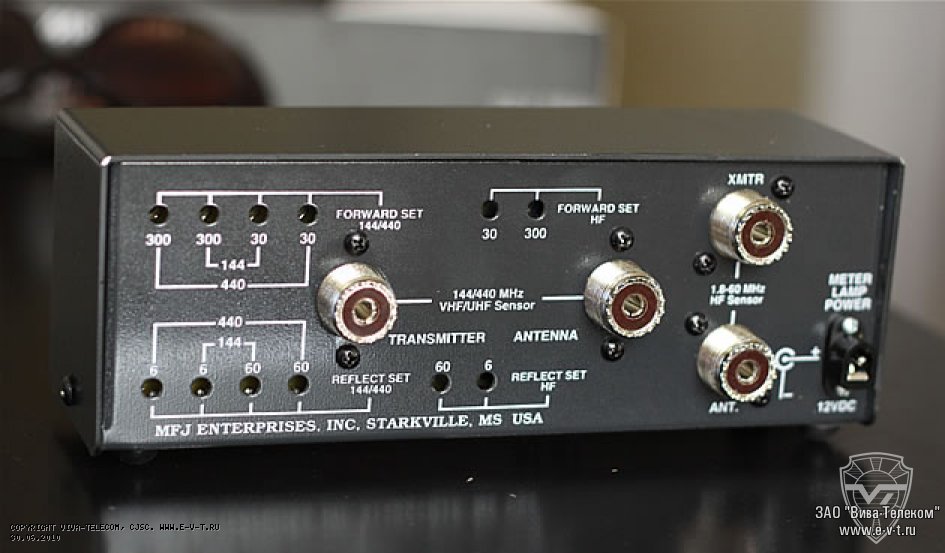 ��� MFJ-863 �����