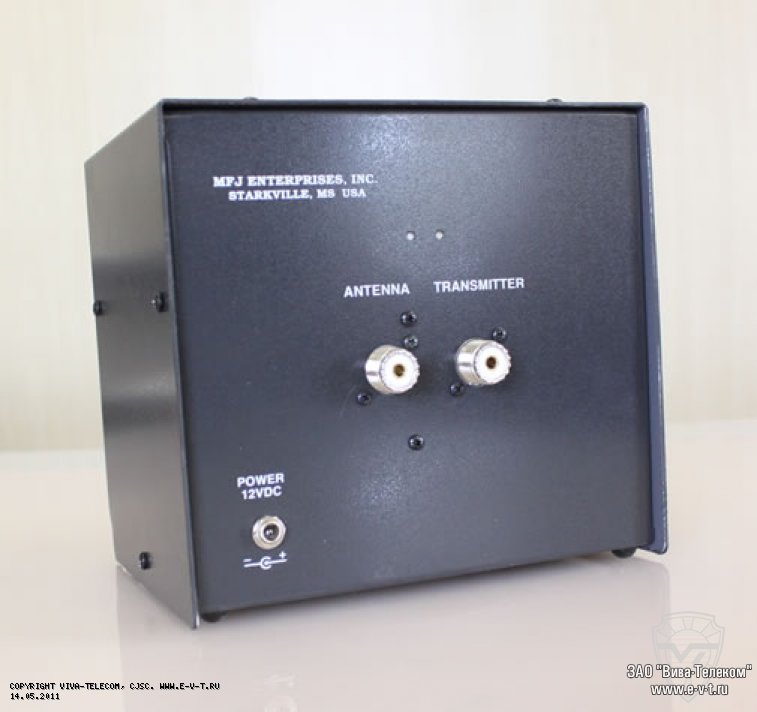 ��� ����� ������� MFJ-868