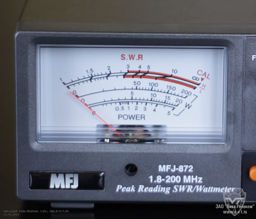 ����� ������� ��� ��������� ��� � �������� MFJ-872
