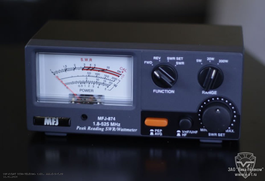 �������������� ���������� ��� � �������� MFJ-874