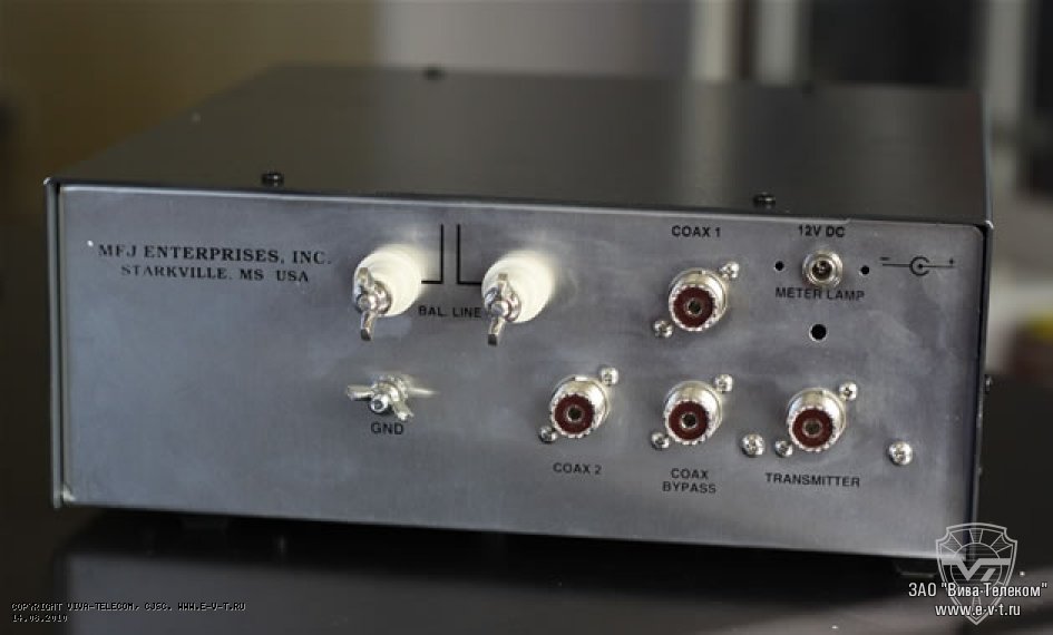 ������ ������ MFJ-962D