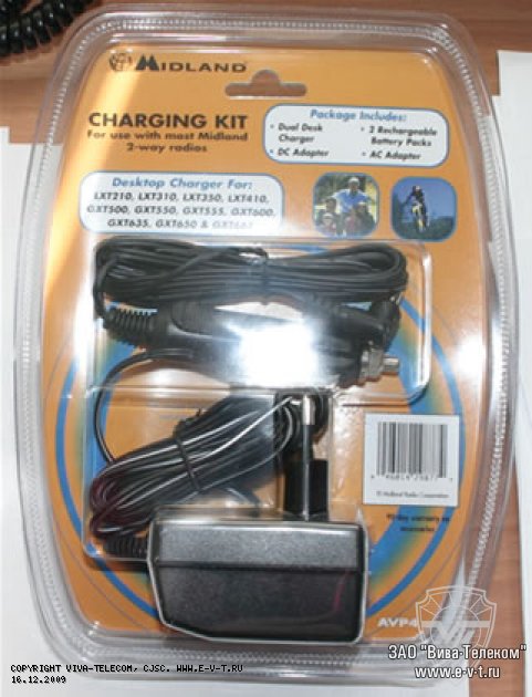 AVP-4. �������� ����������� ��� ������������ Midland