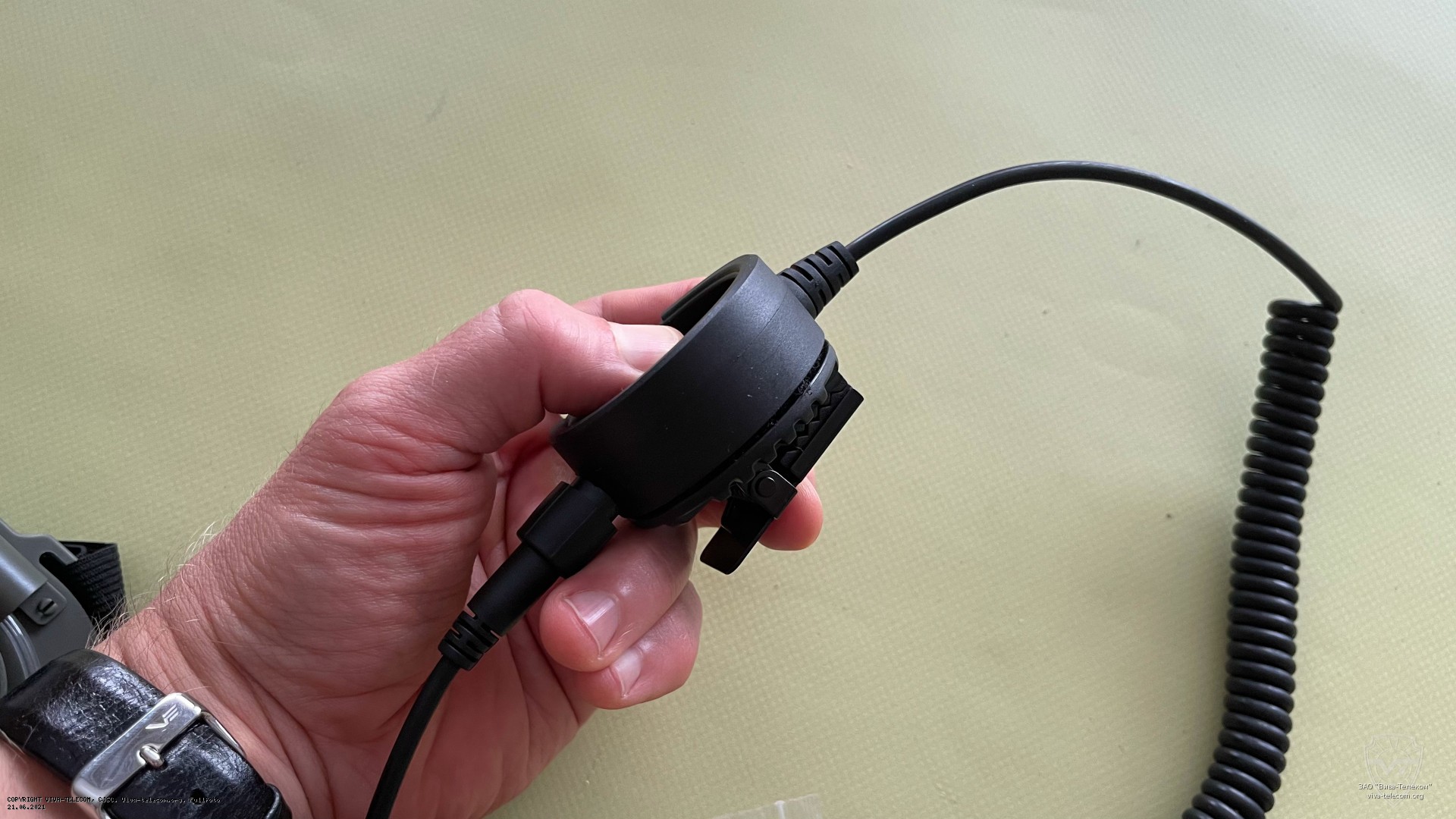 ������ �������� ��������� Midland Bow M-Tactical