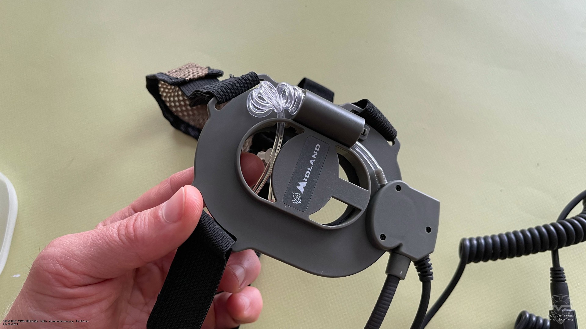 ������� ��������� Midland Bow M-Tactical