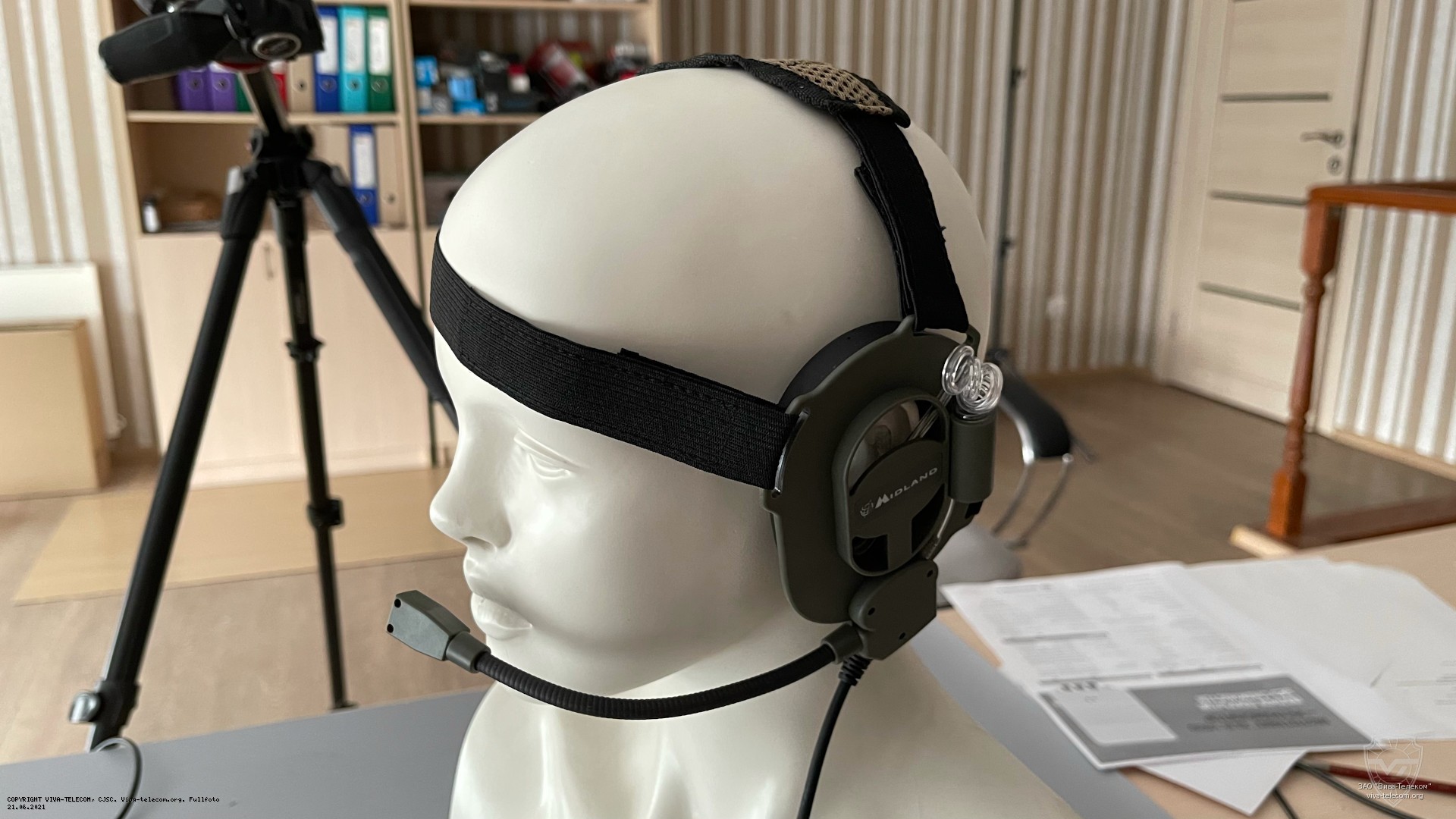 ����������� ��������� Midland Bow M-Tactical