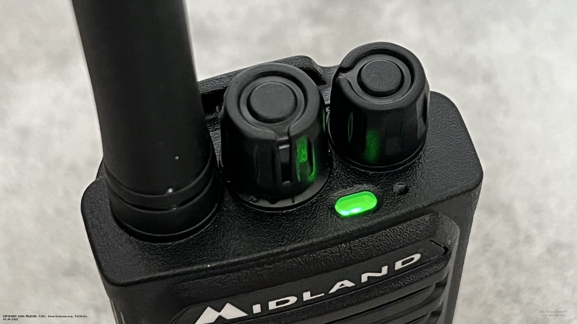 ��� ������������ Midland G1 ������
