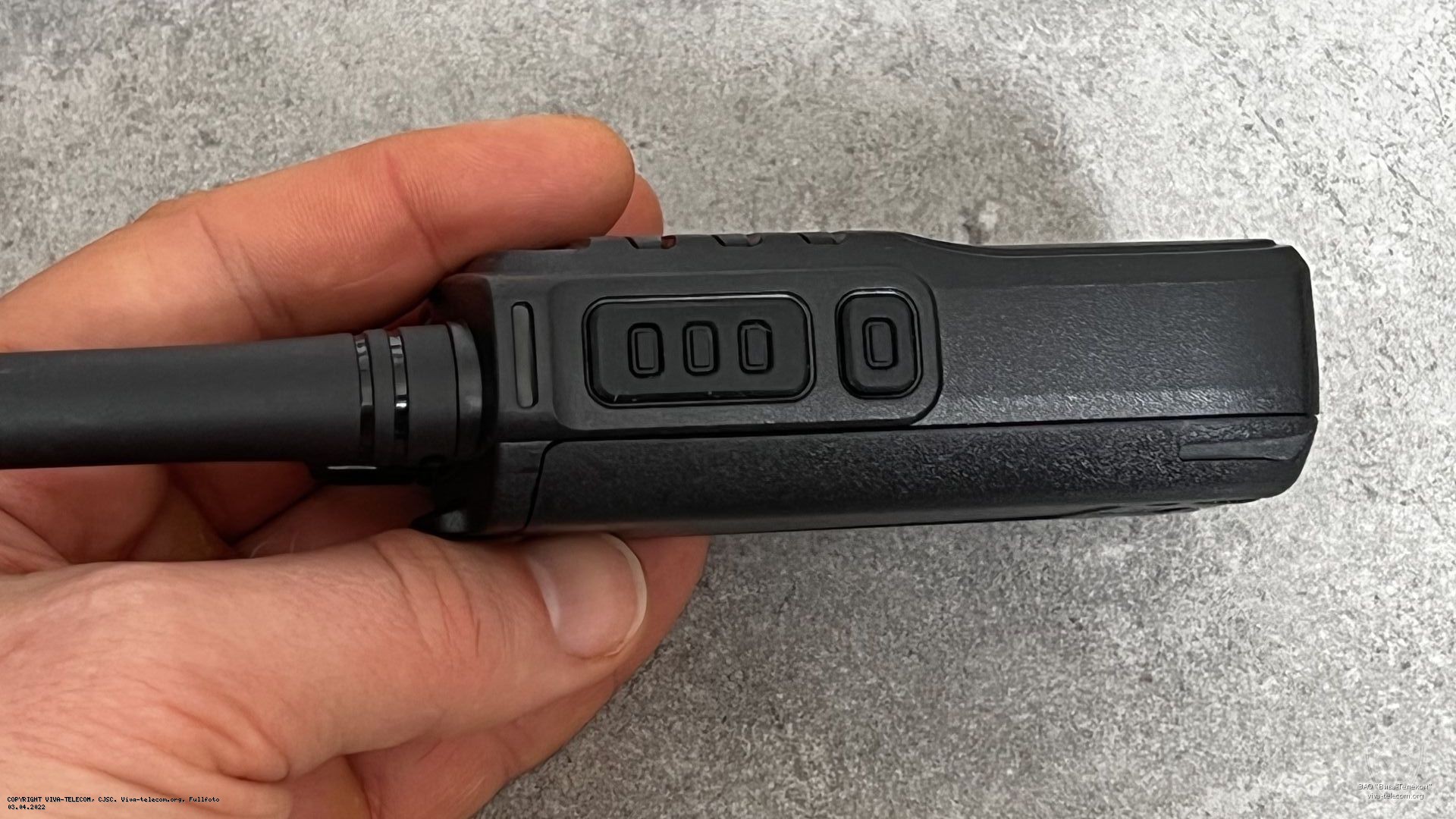 ��� ������������ Midland G1 �����