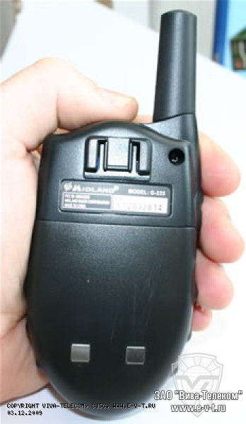 ������������ Midland G-225. ��� �����.