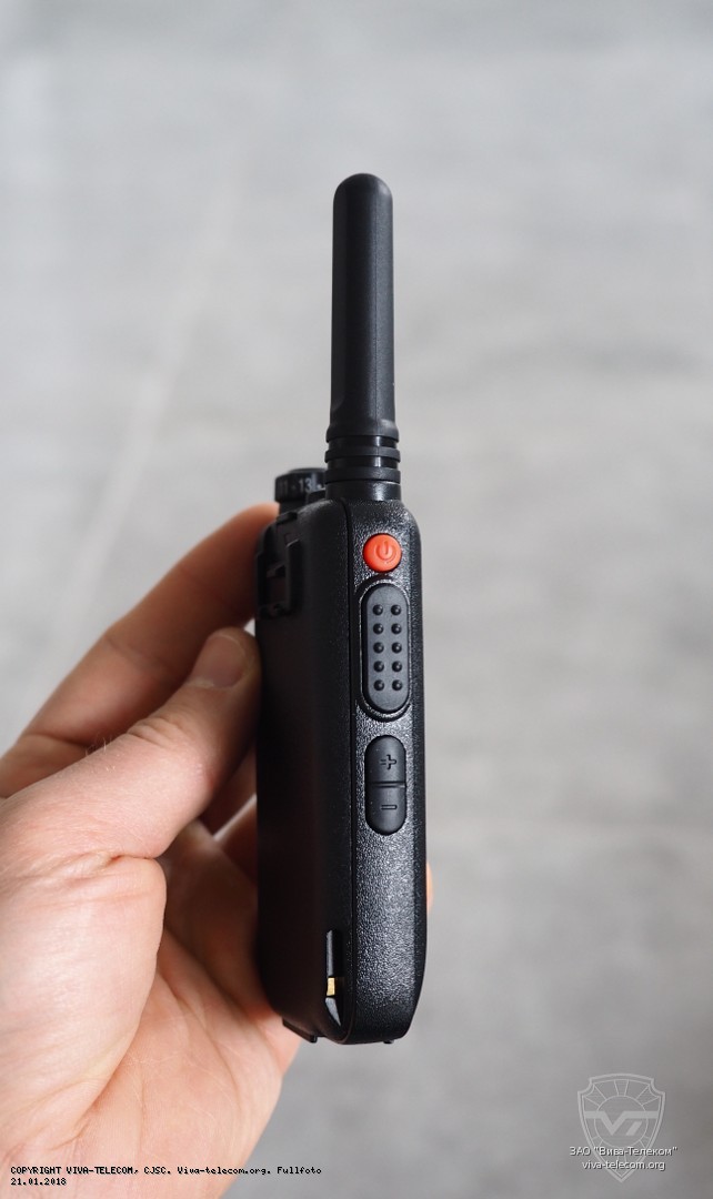 ��� ������������ Midland G2 �����