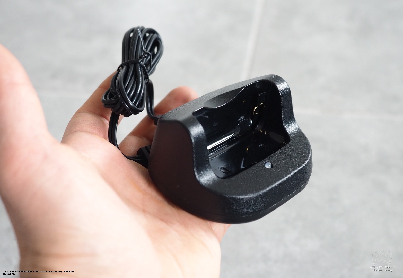 �������� ���������� ����� Midland G2