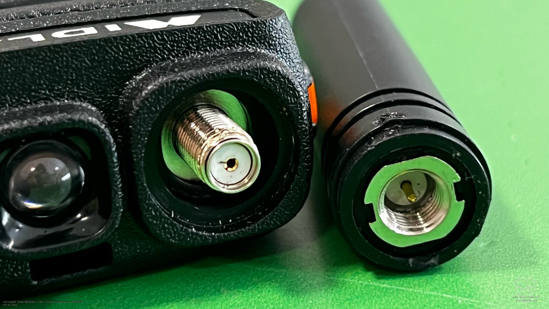 �������� ������ ������������ Midland G4