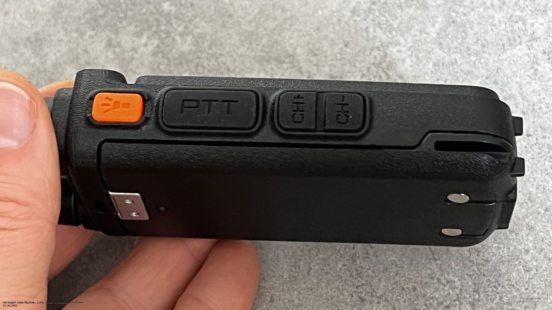 ��� ������������ Midland G4 �����