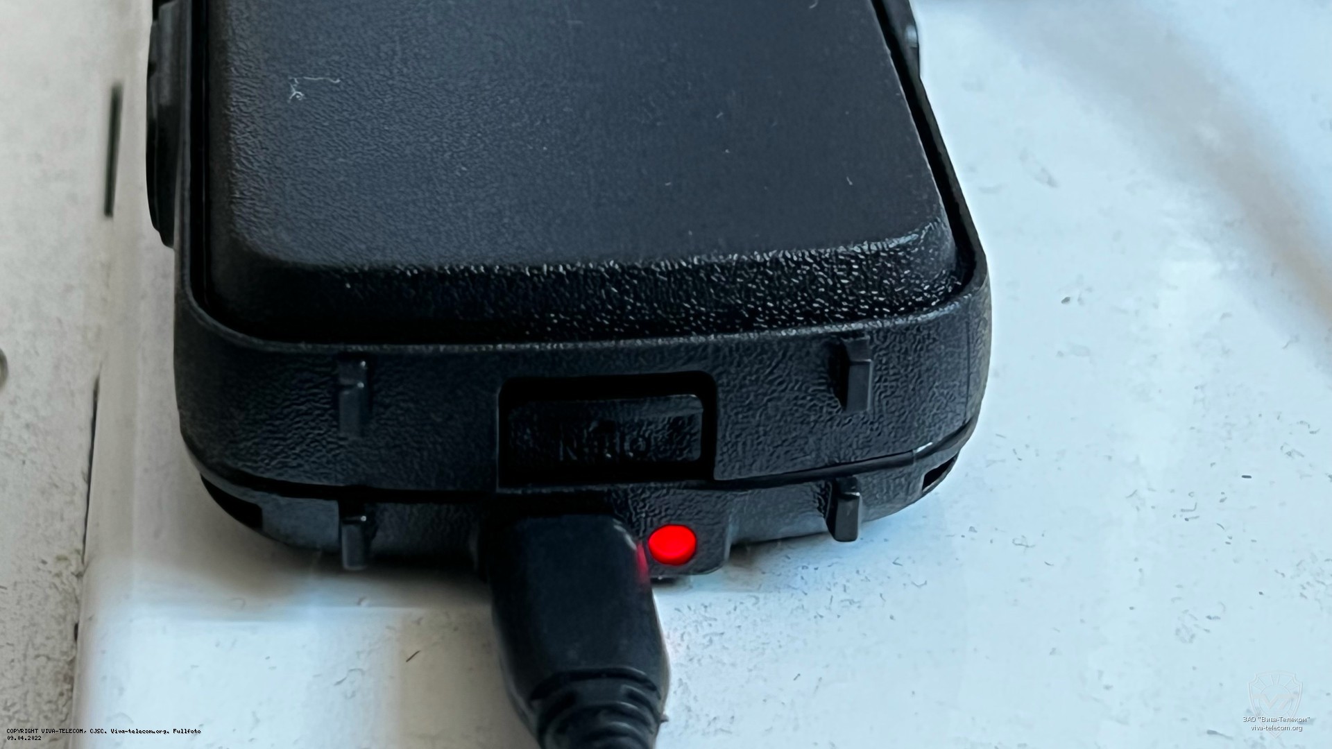 ������� ������������ Midland G4 ����� micro USB