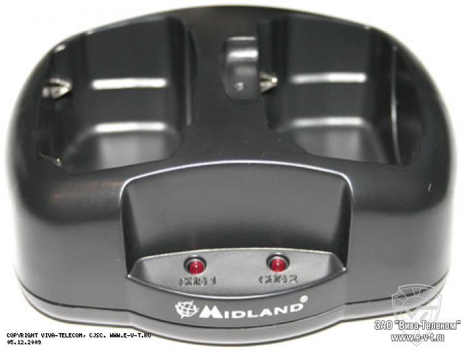 �������� ���������� ��� ������������ Midland G7