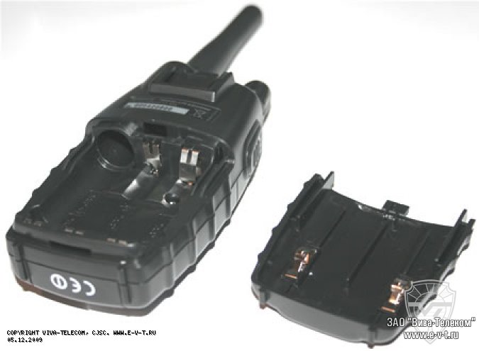 MIDLAND G7 - ����������� �����.