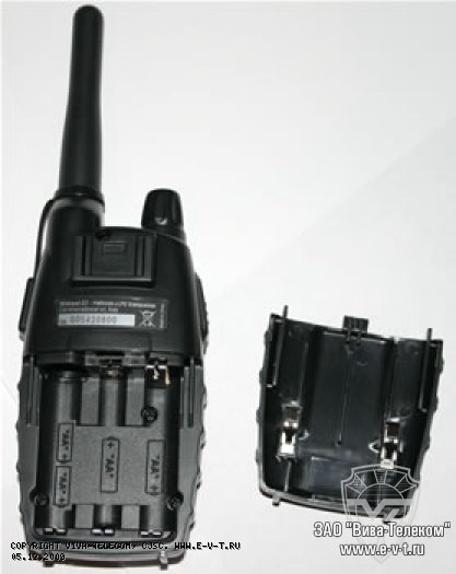 ������������ ����������� Midland G-7