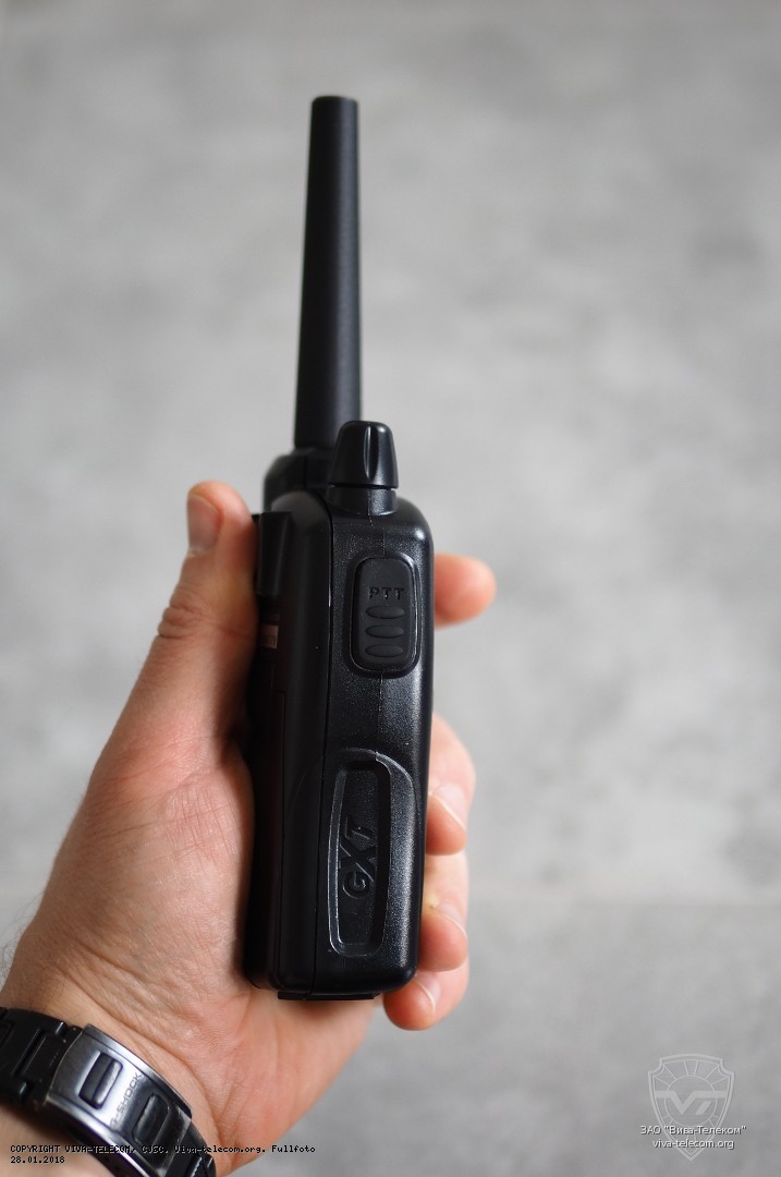 ��� ������������ Midland GXT-1000 �����