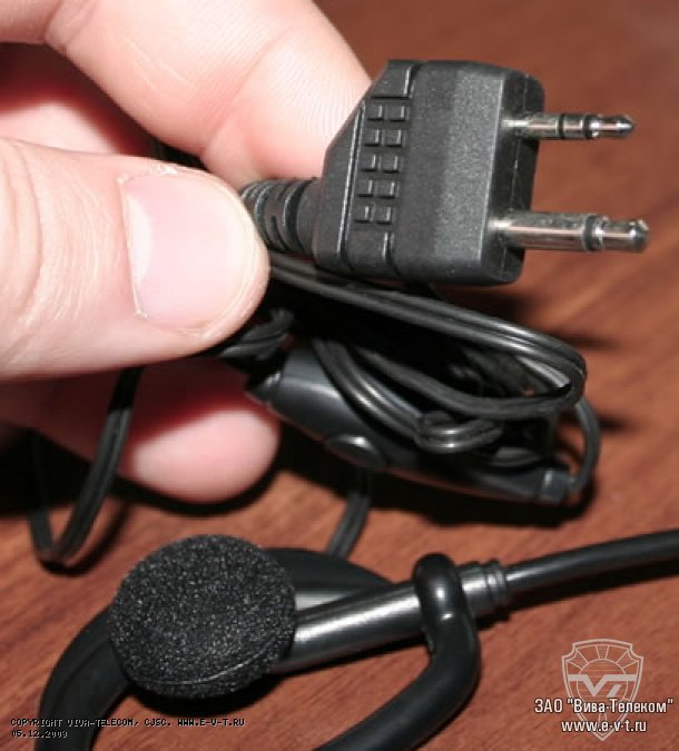 ��������� Hands Free ��� ����� Midland