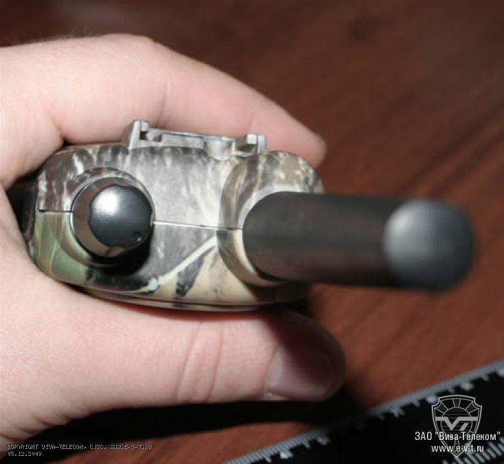 ����� LPD Midland GXT-650