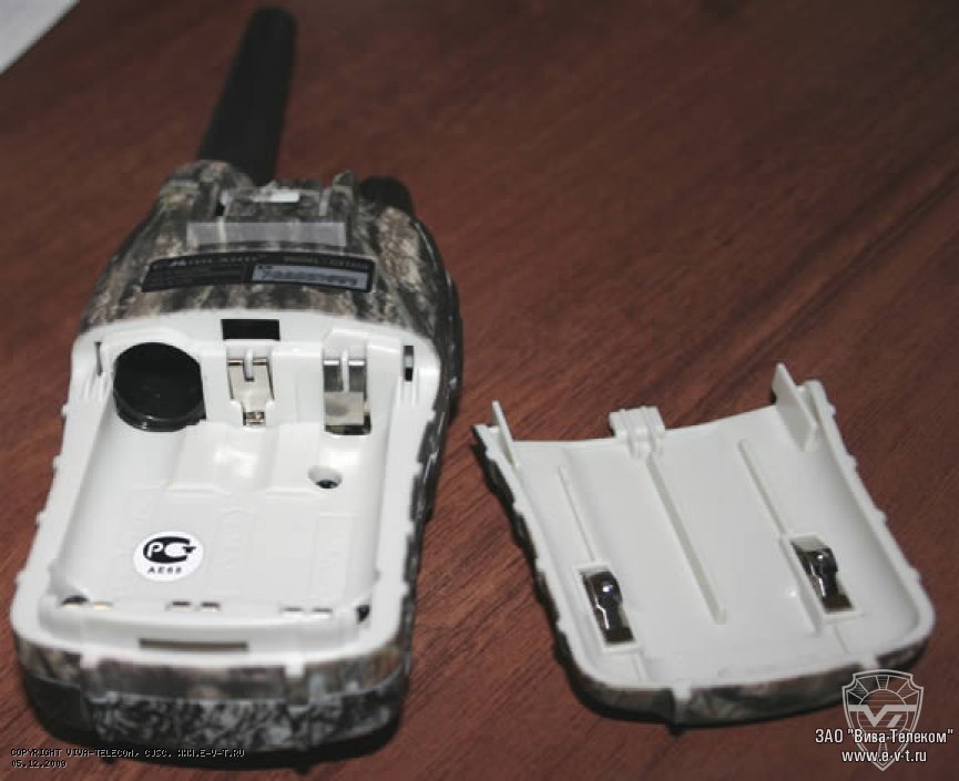 ������������ ����������� GXT-650