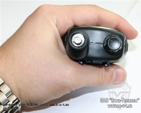 ����� ������� GXT-400. ��� ������.