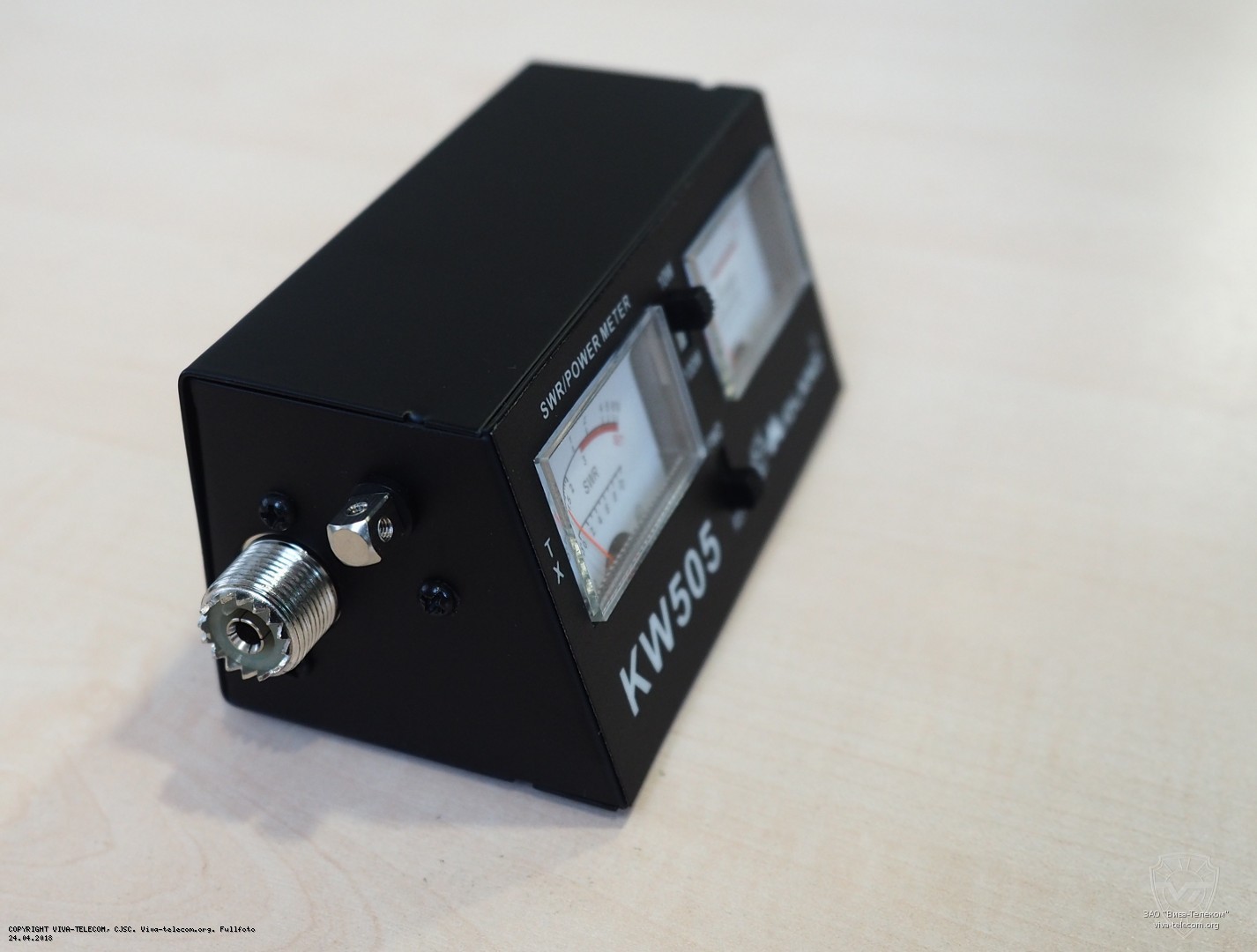 ������ ��� ����������� ����������� ������� Midland KW-505