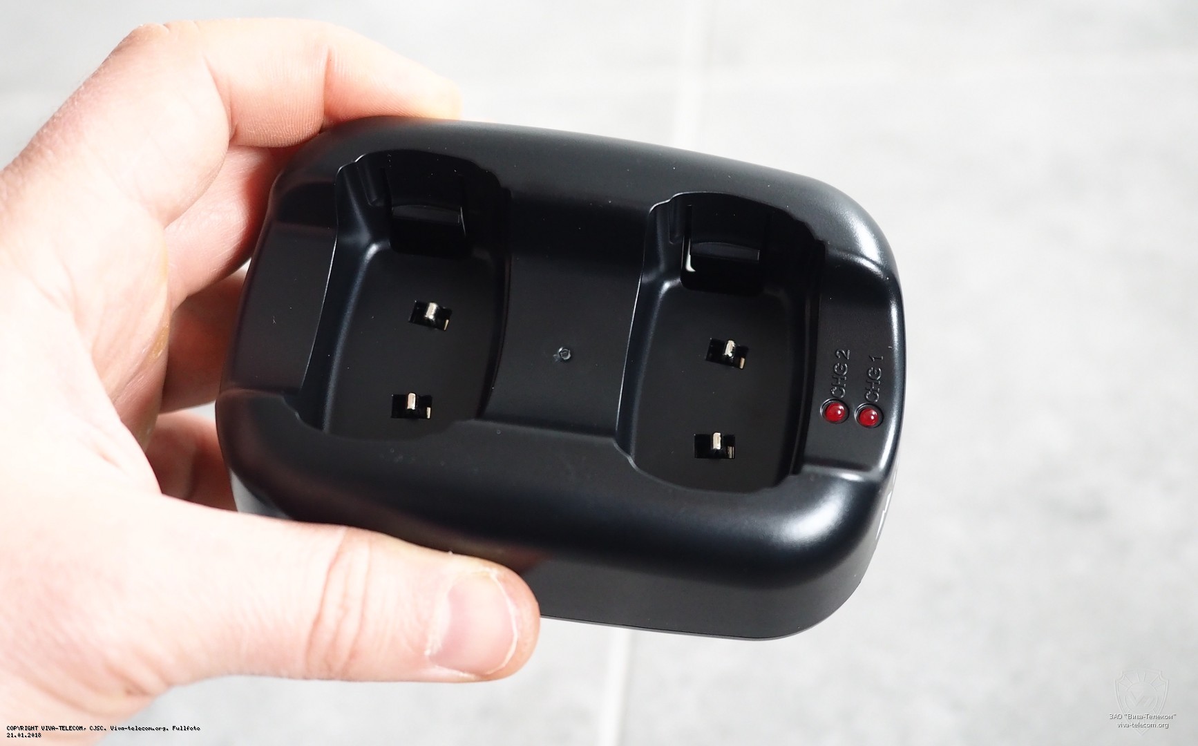 �������� ���������� ������������ Midland LXT-425