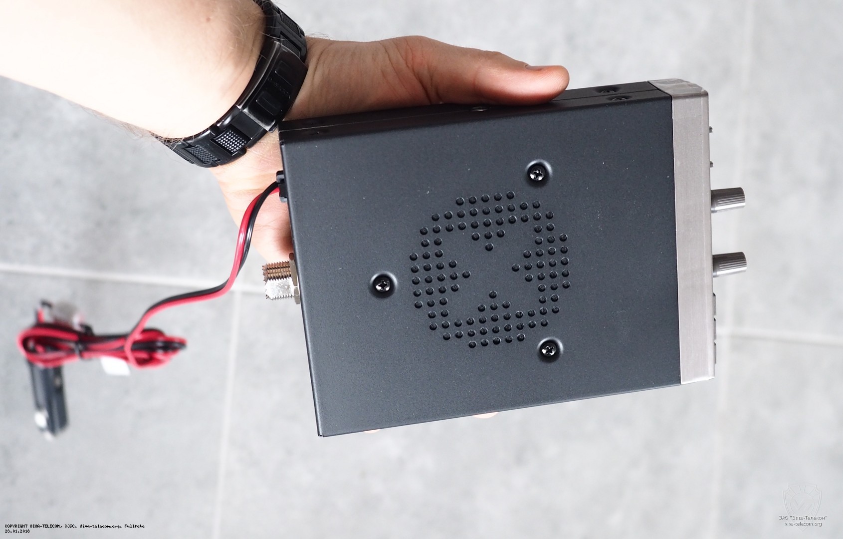 ��� ������������ Midland M-10 �����