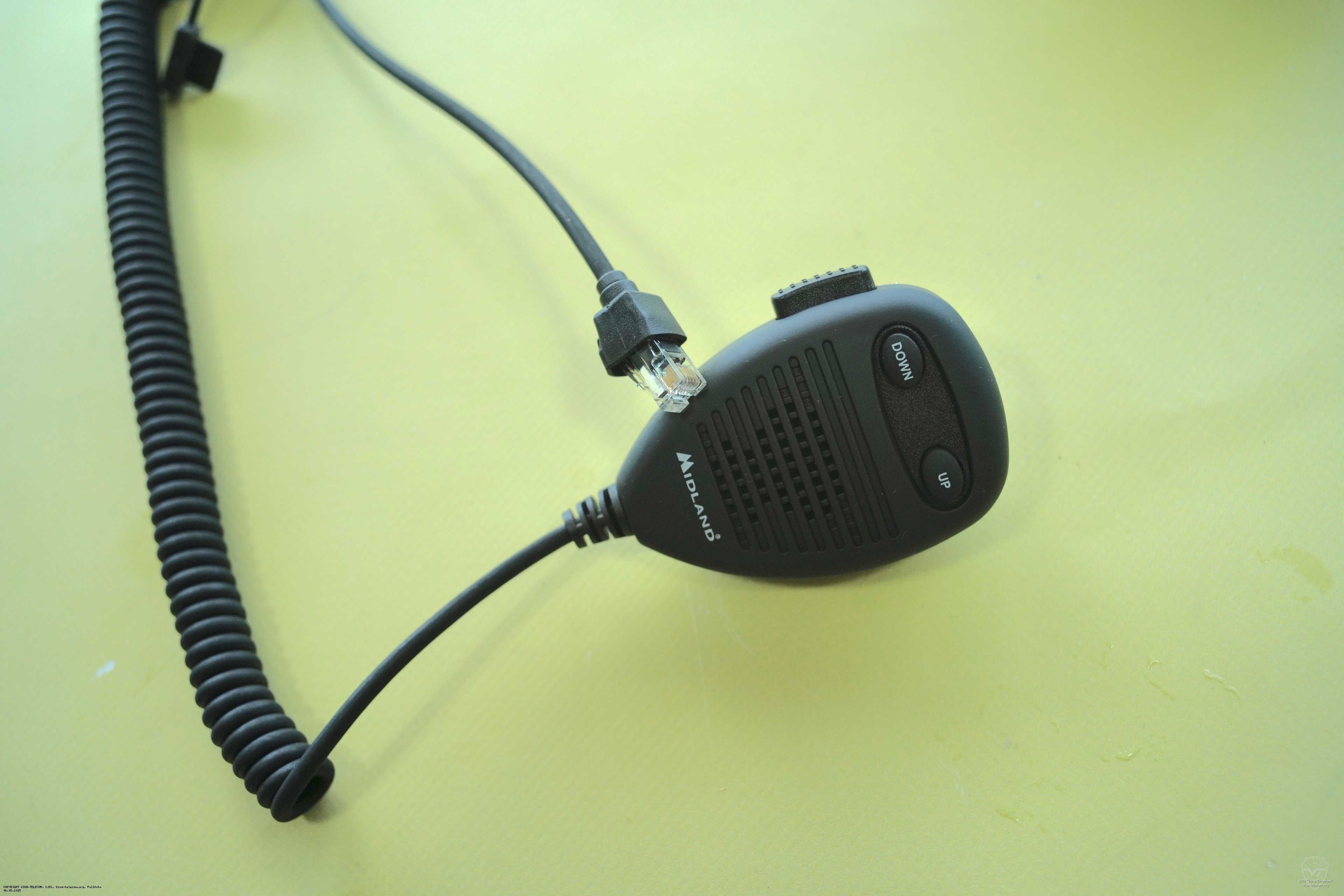 �������� ������������ Midland M-Mini-USB