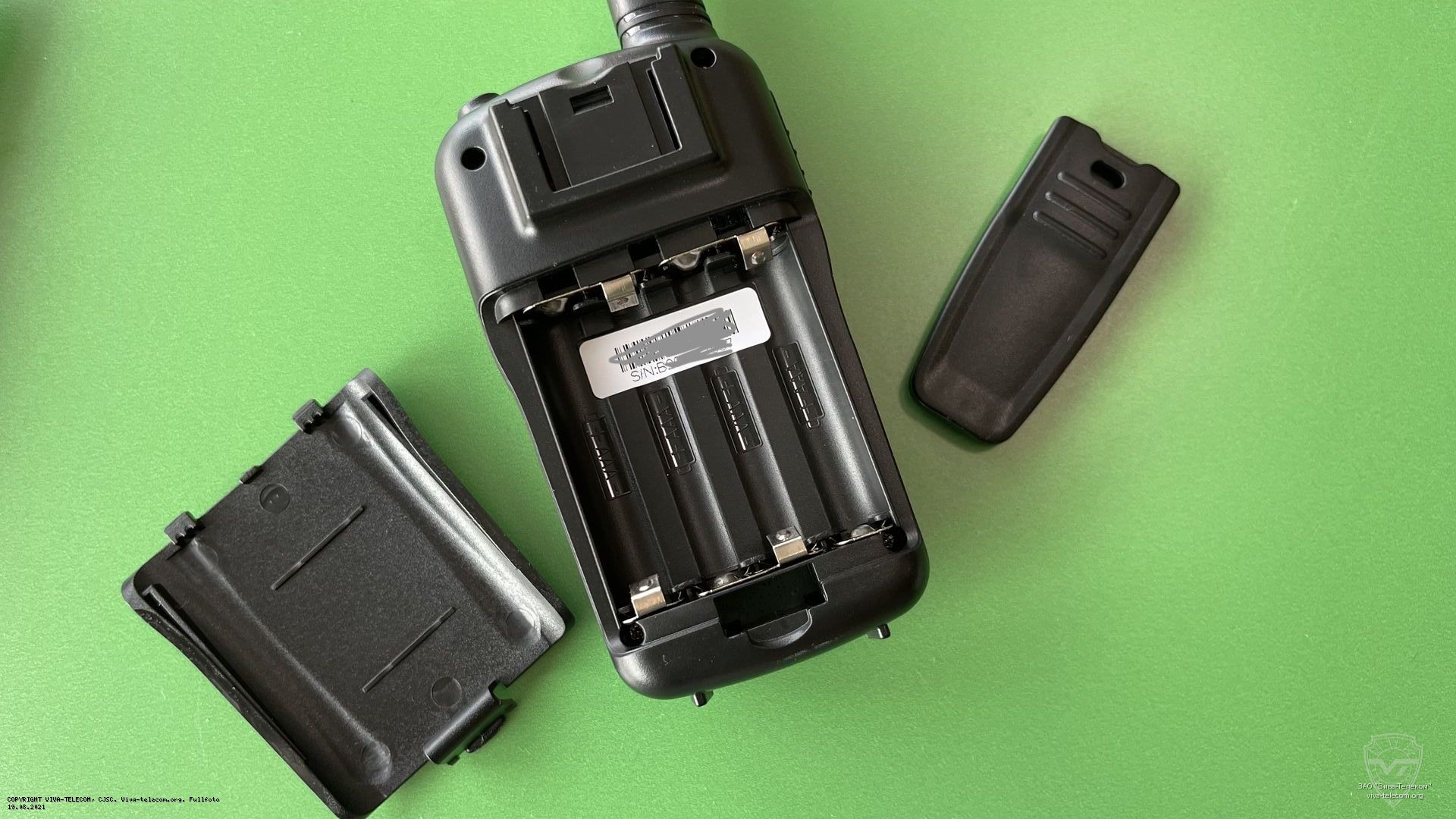 �������� ������� ������������ MDI Mini