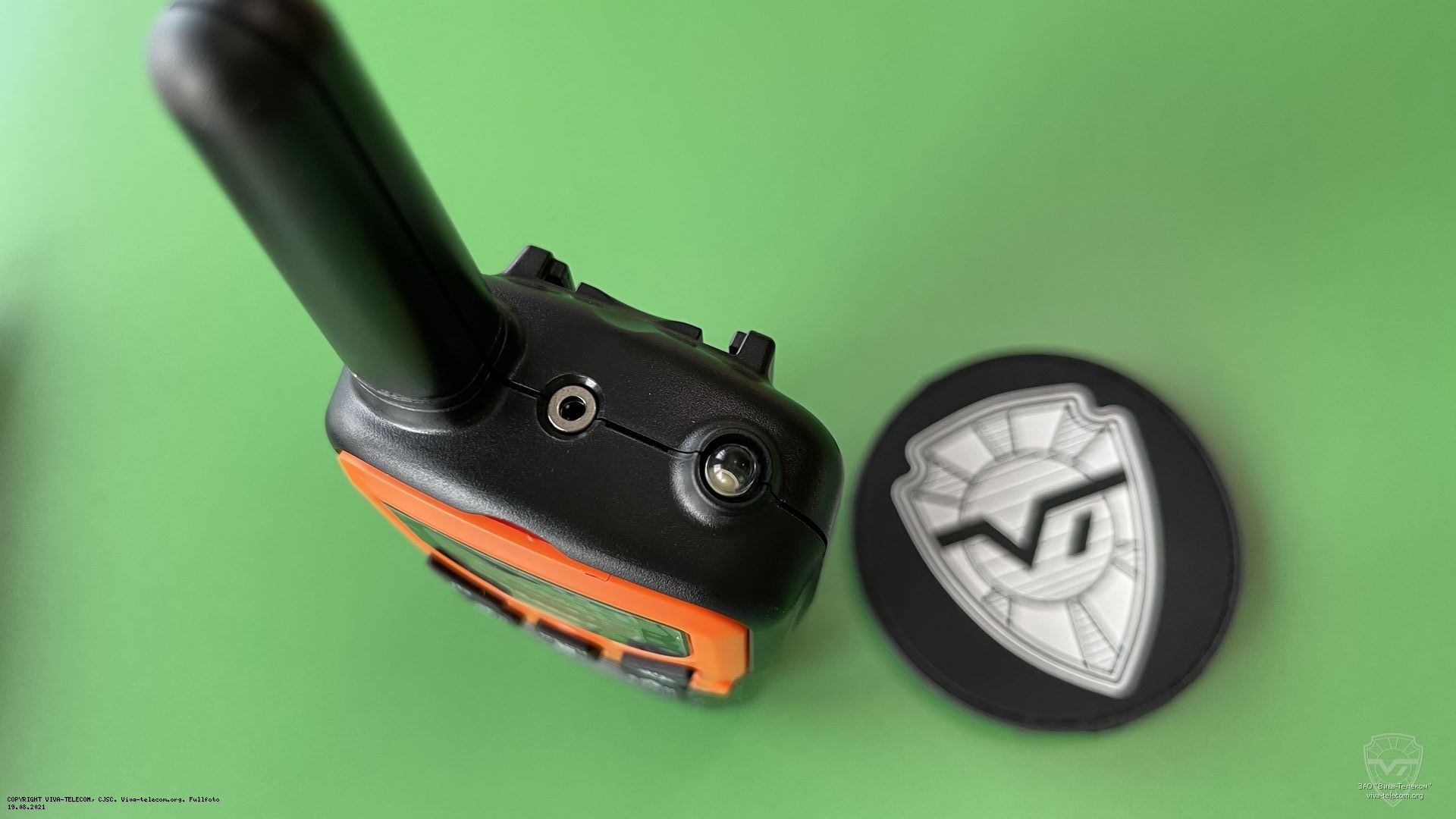 ��� ������ ����� MDI Mini