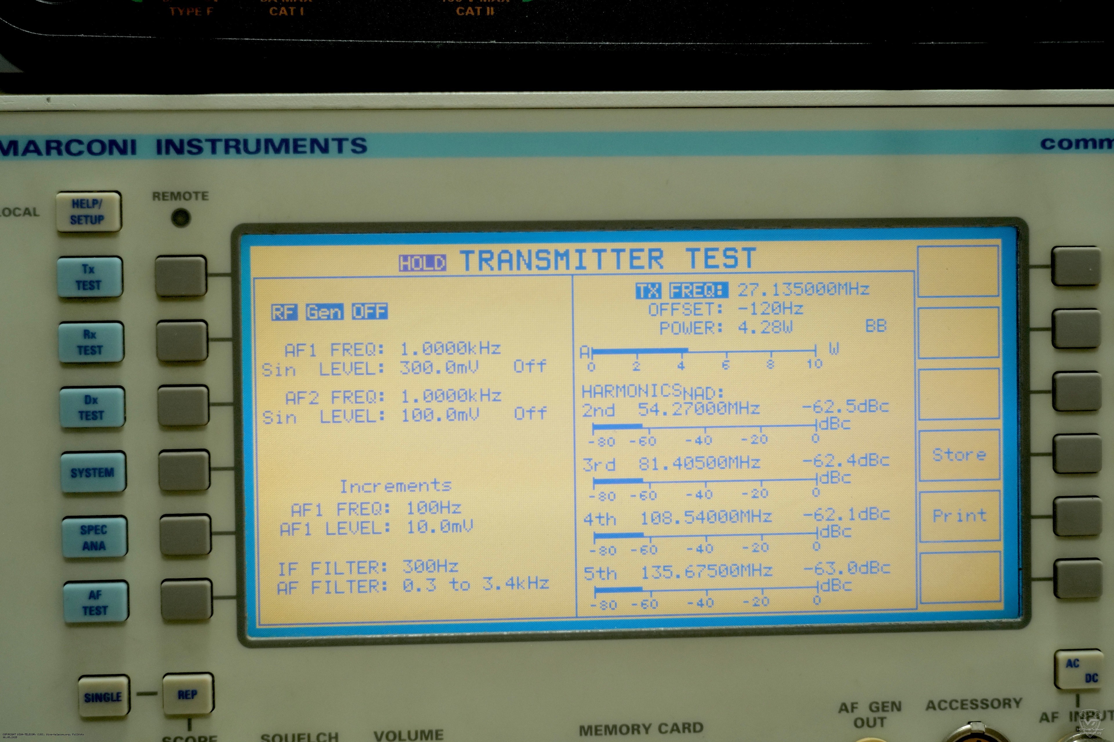 �������� �������� ������������ Midland 18