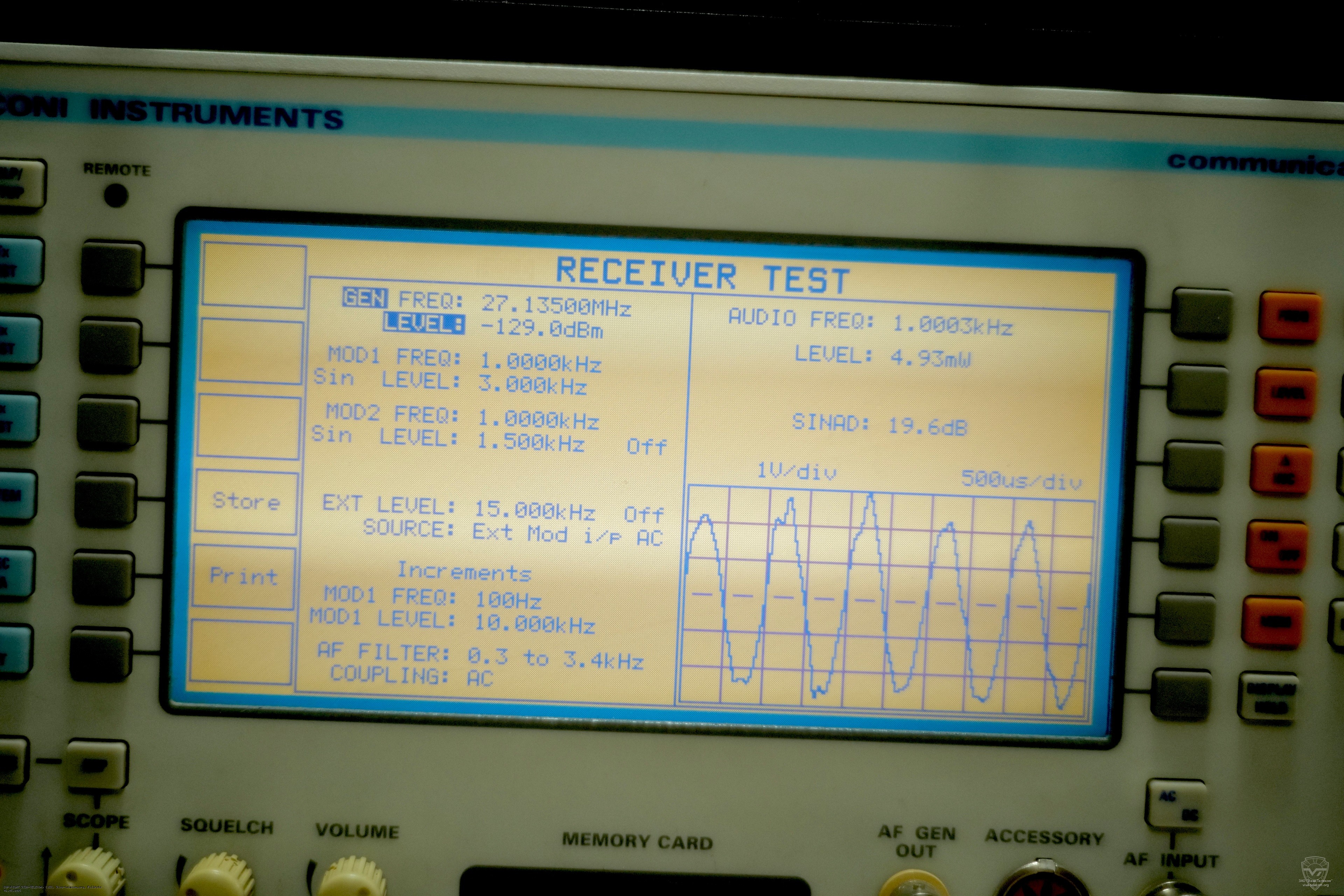 ���������������� ������������ Midland 18