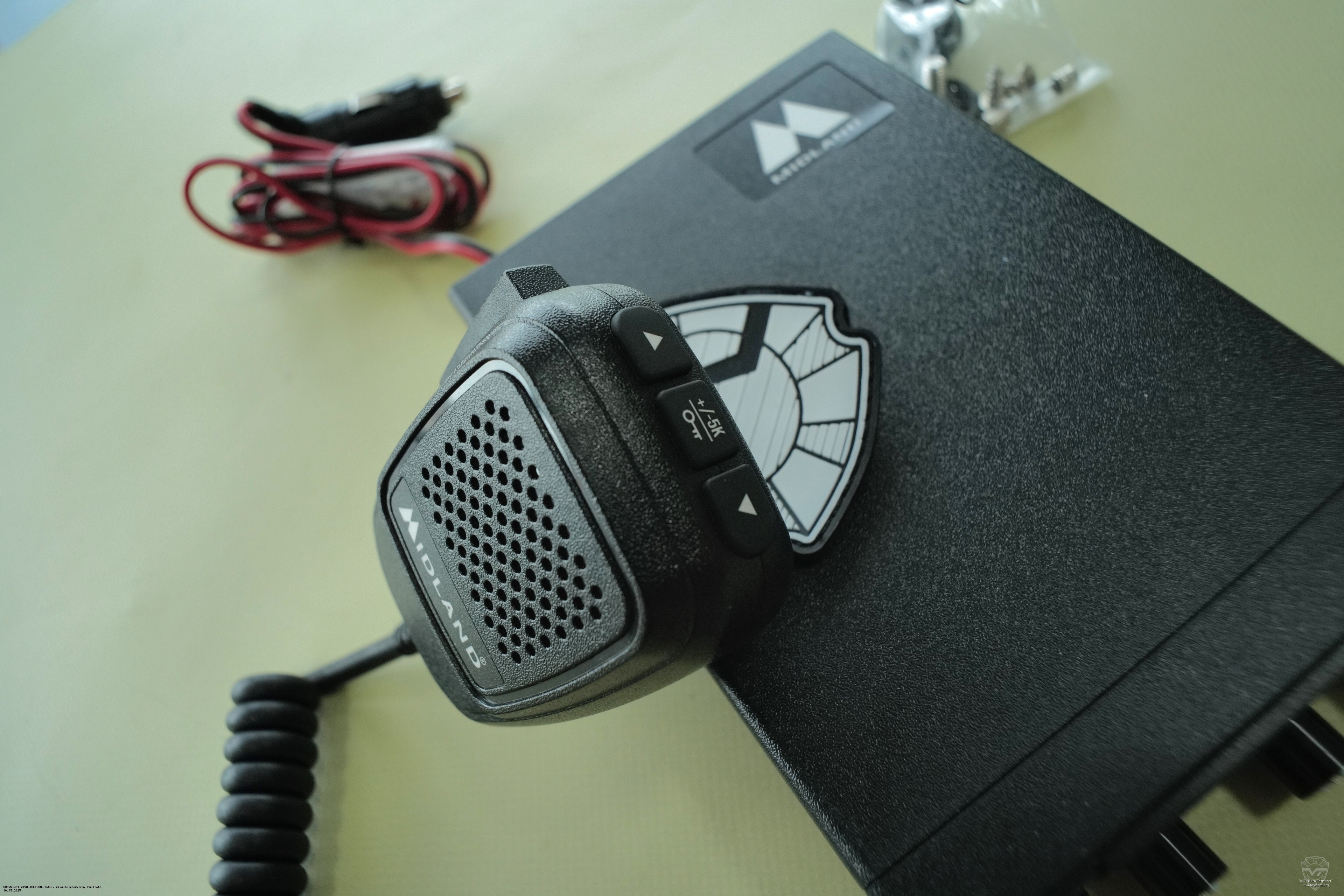 �������� ������������ Midland 18