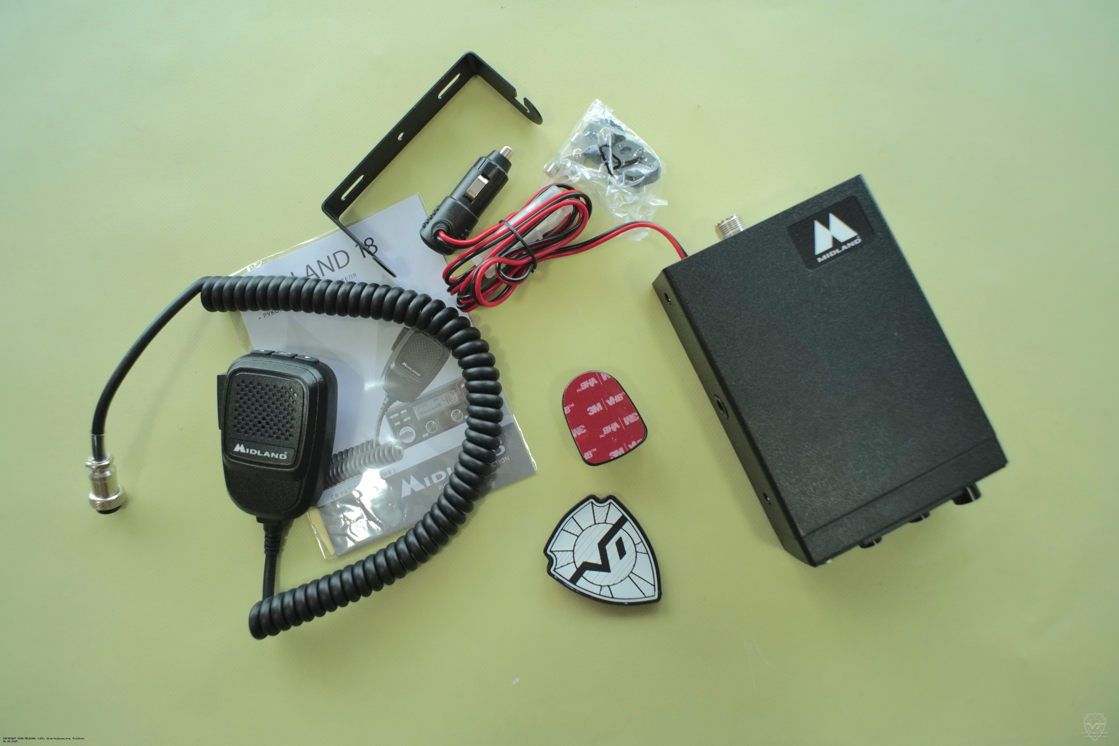 ������������ ������������ Midland 18