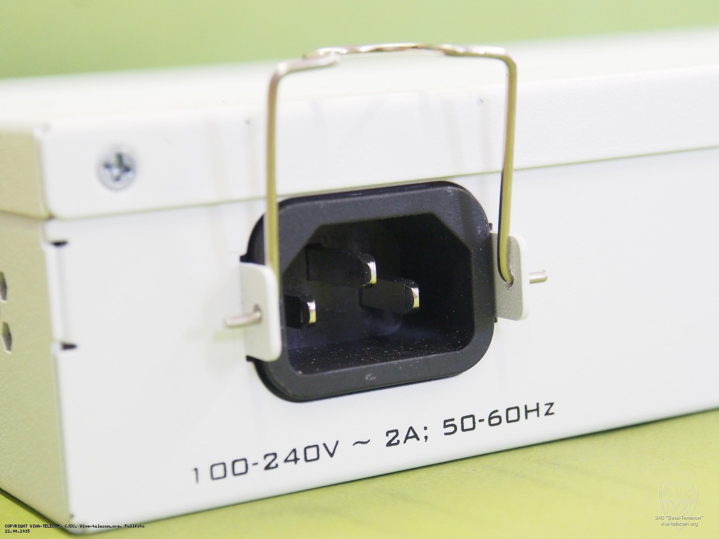 ������ ����������� �������