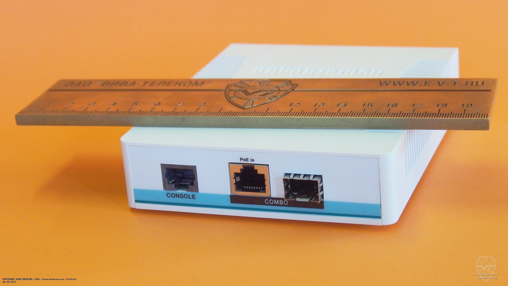 Mikrotik crs106 1c 5s