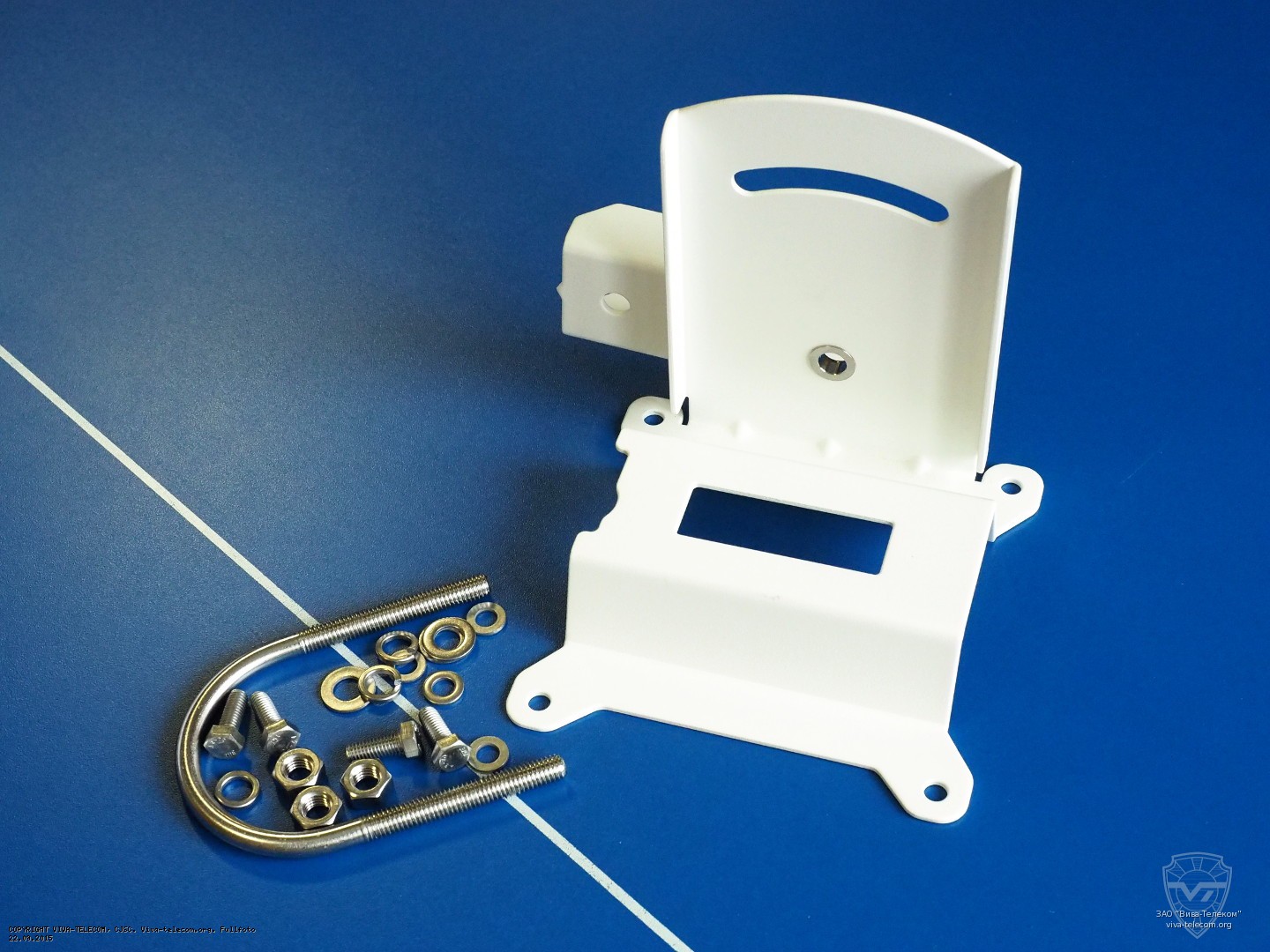 ������������� ������ ����� ������� MikroTik DynaDish 5