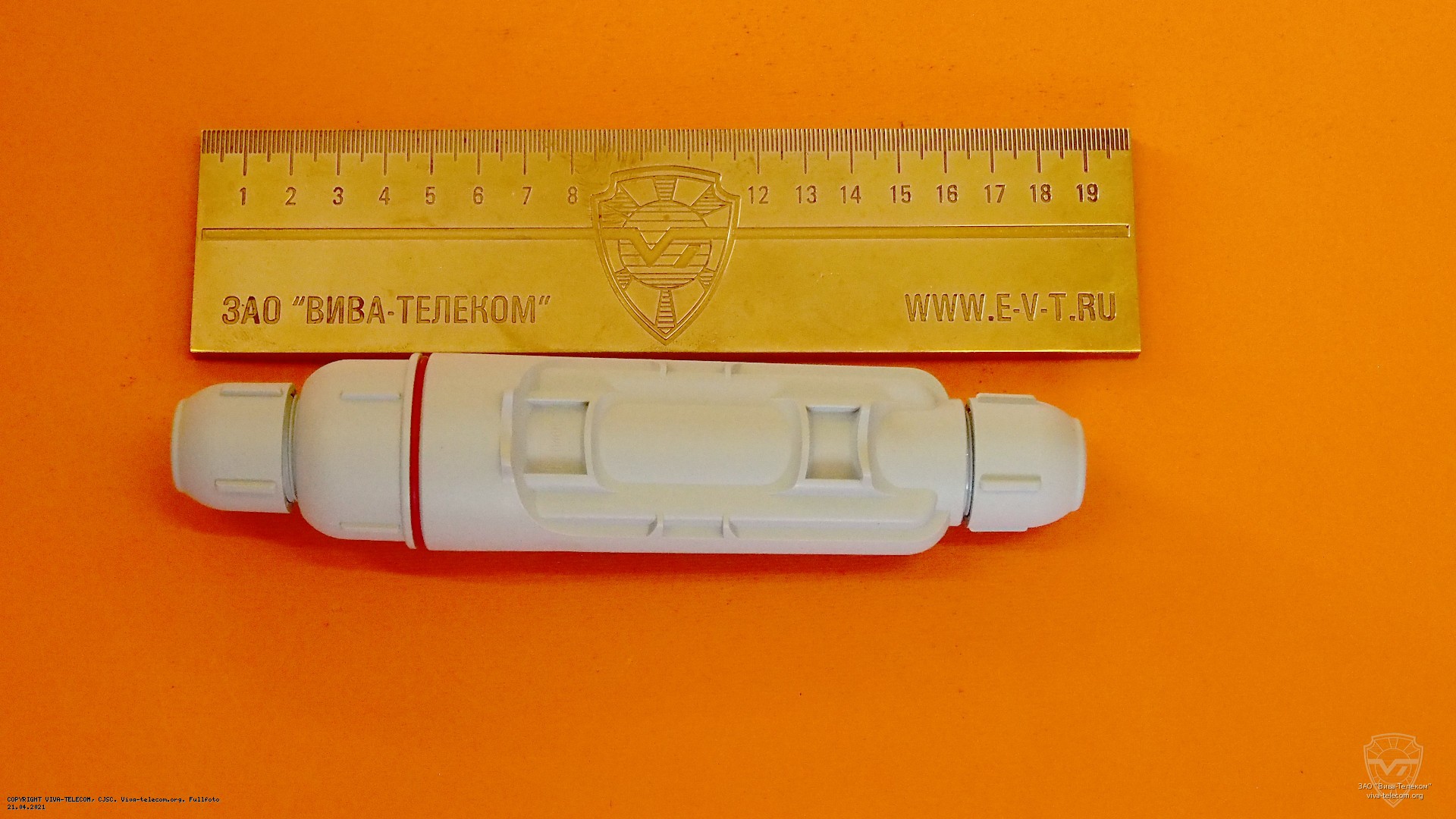 ������� ��� ������� �������� GPeR-IP67-Case, ��� �����