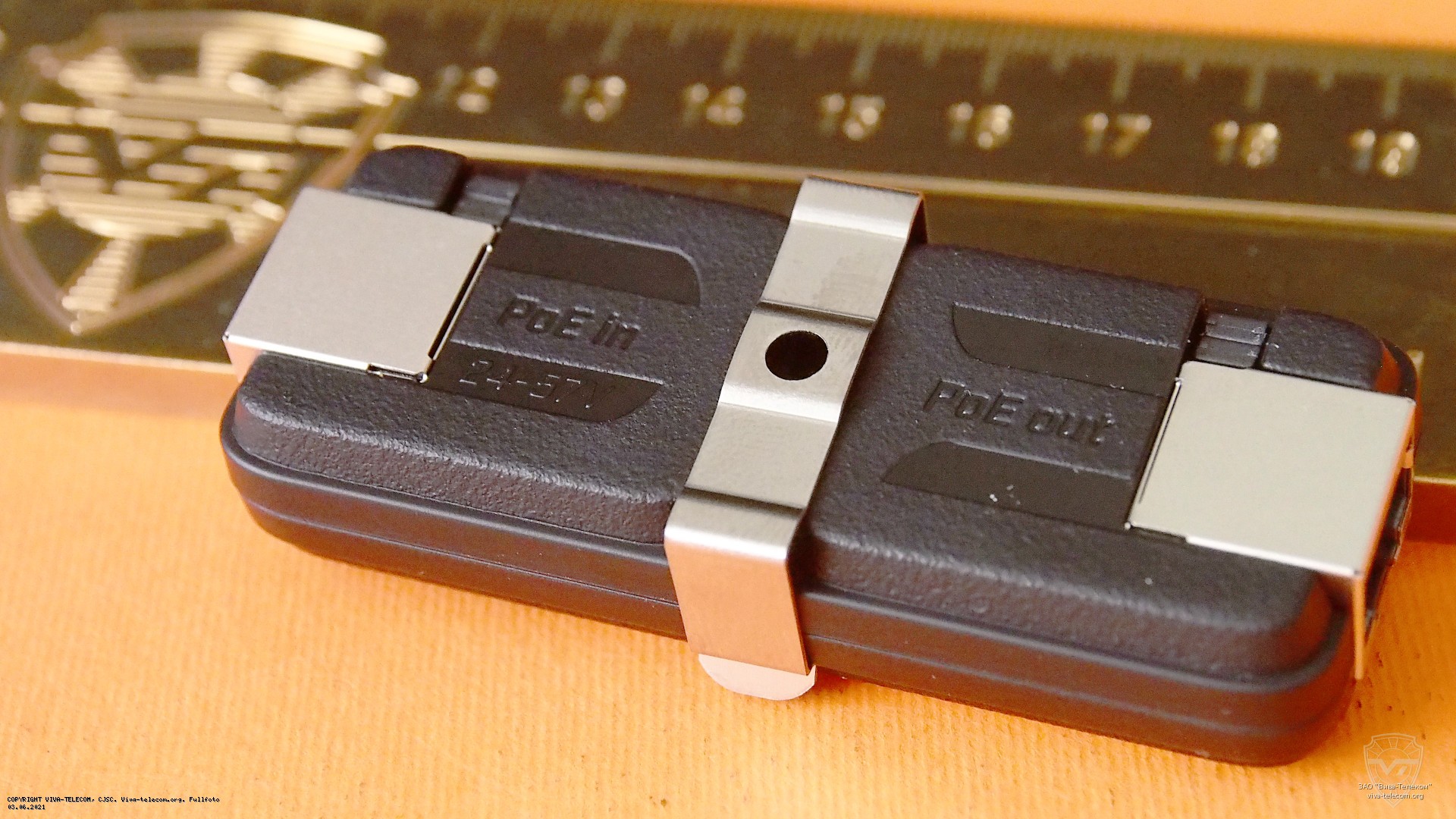 ������������� ����� ��������� �� Mikrotik GPeR