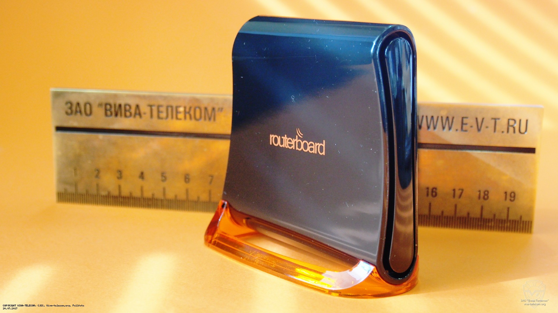 ������� � ������ ������ ������� ������� Mikrotik hAP mini