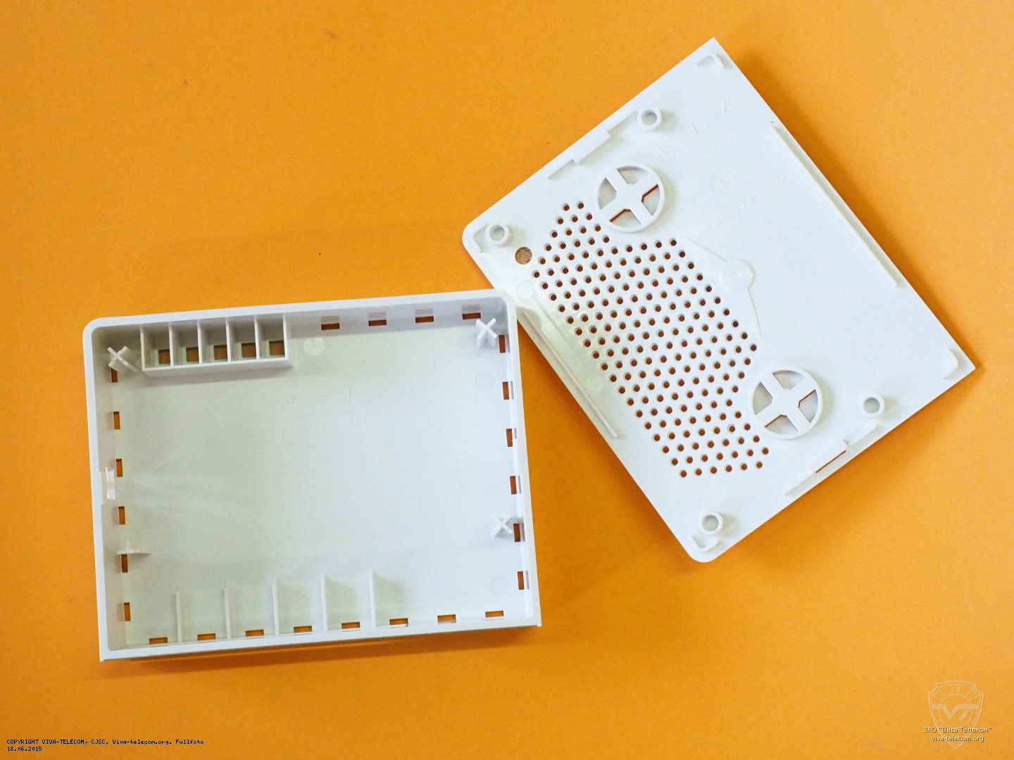 ������ �� �������������� Mikrotik hEX lite RB750r2