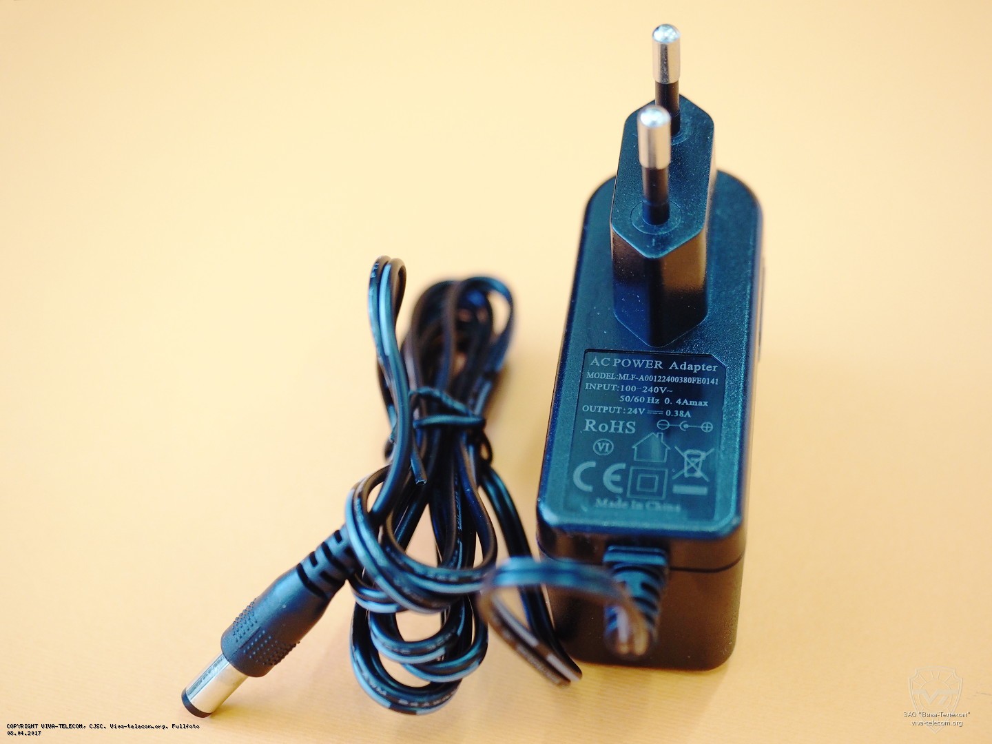 ���� ������� ��� MikroTik LDF 5