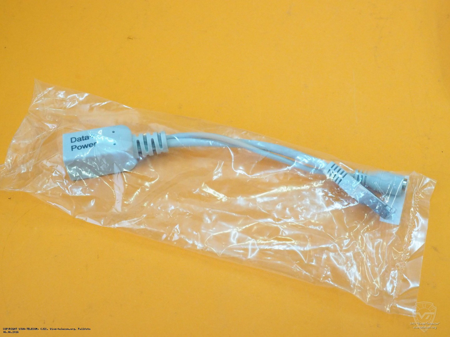 PoE �������� ��� Mikrotik LHG-5