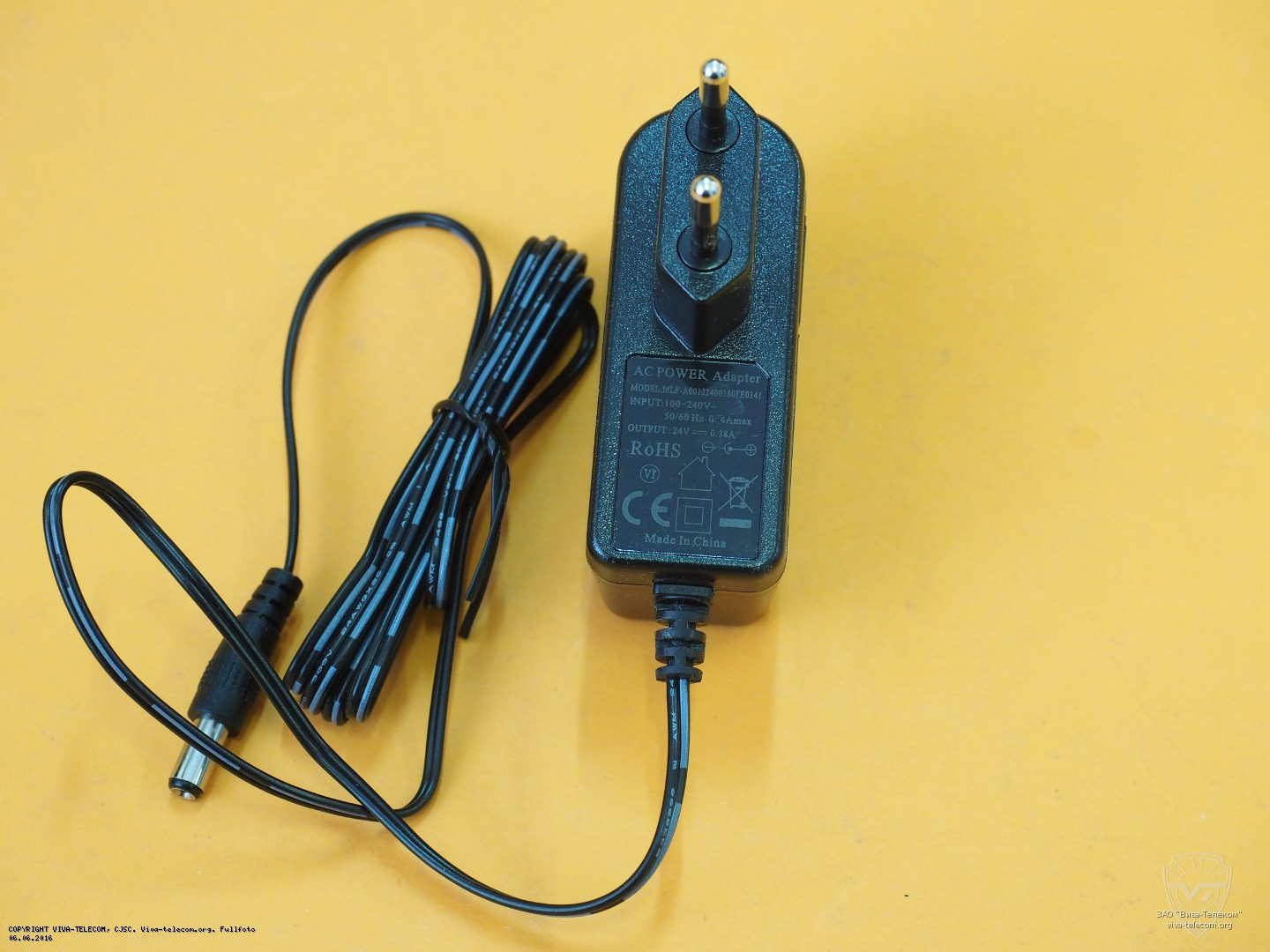 ���� ������� ��� ������������ ����� ������� Mikrotik LHG 5