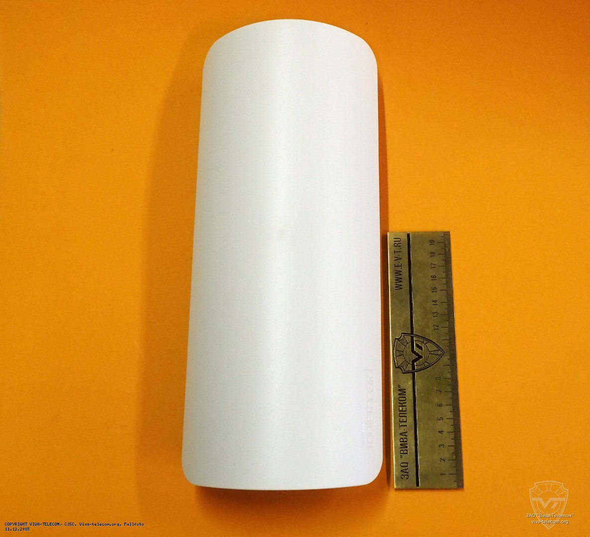 ������� MikroTik mANT 15s, ��� �������� ������