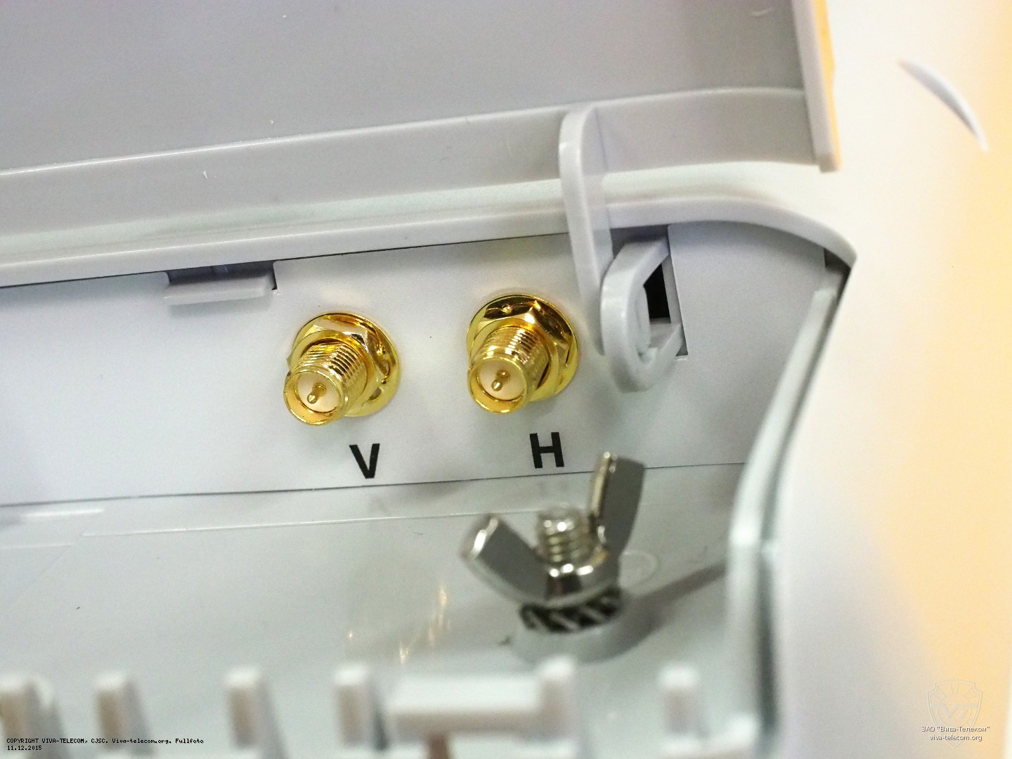 RP-SMA ������� MikroTik mANT 15s