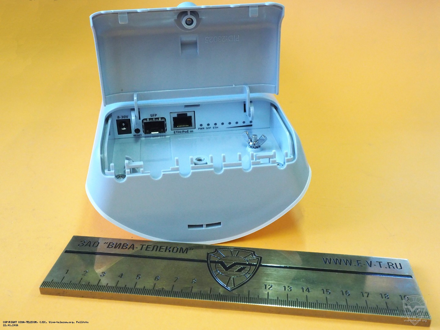 ����� � ��������� mANTBox 15s